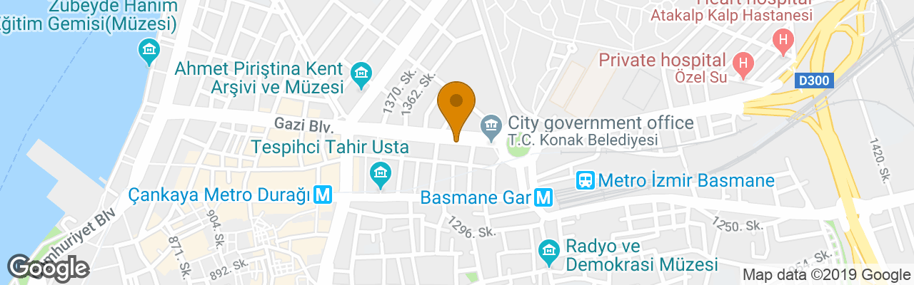 Hotel Susuzlu Atlantis 