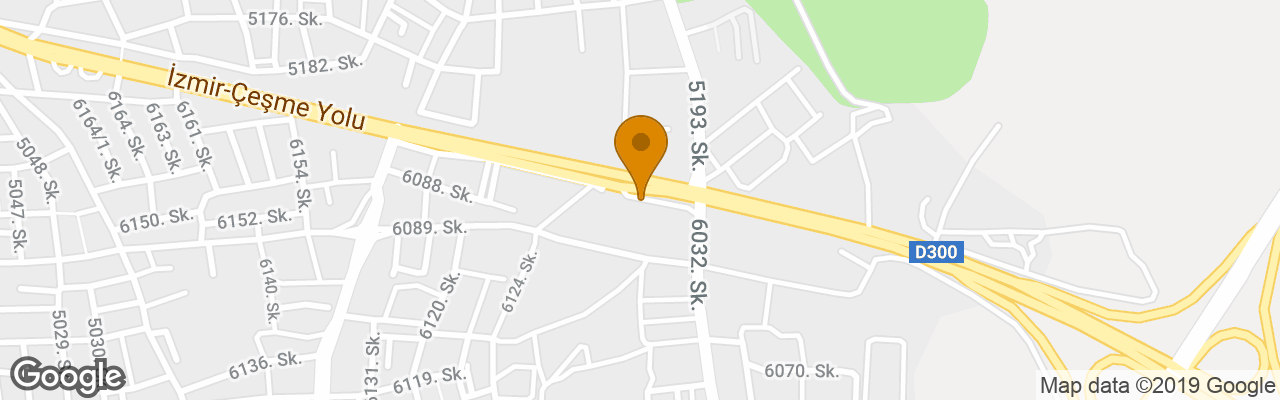 Alaçati Golden Resort 