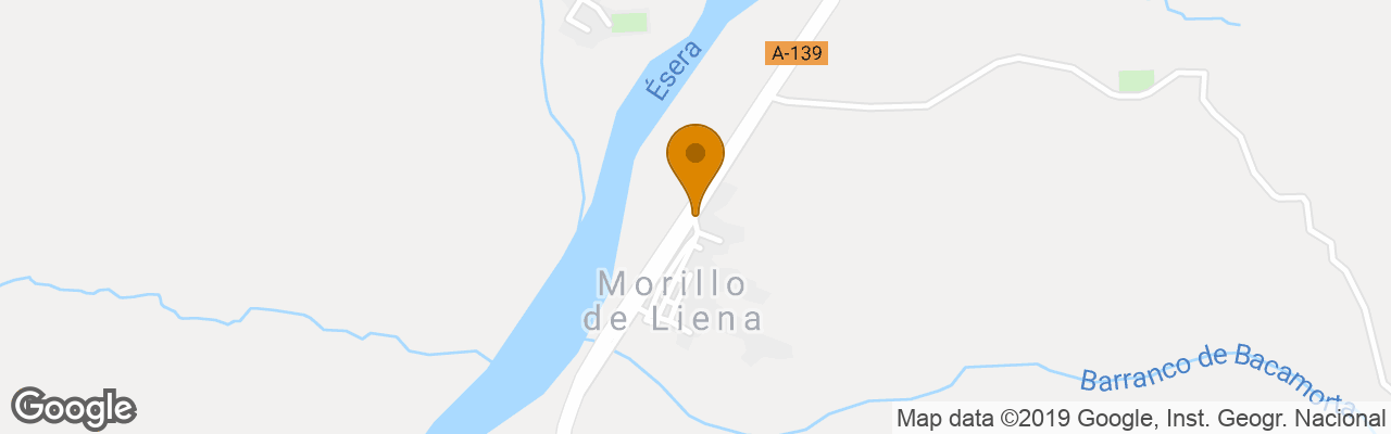 Hostal El Rebos De Campo 