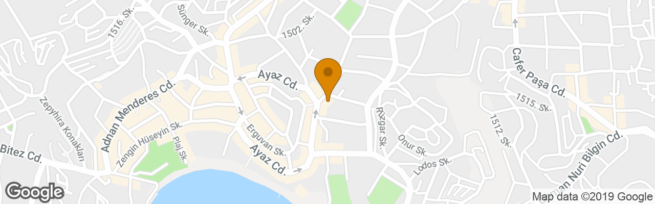 Captain Kemal Aparts 