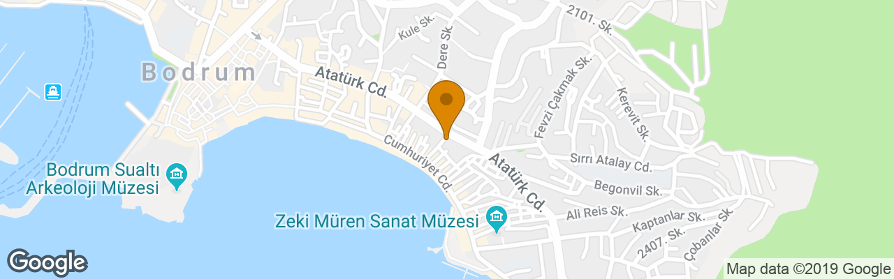 Hotel Merih Butik Pansiyon 