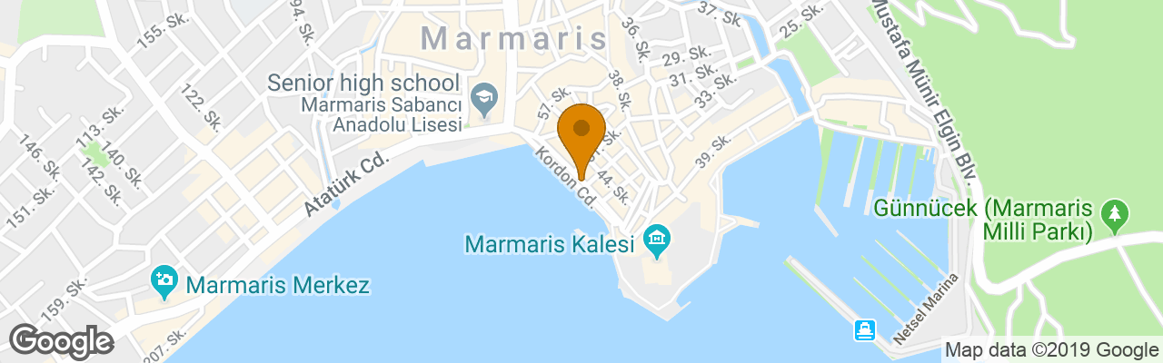 Green Manolya Hotel & Apartments 