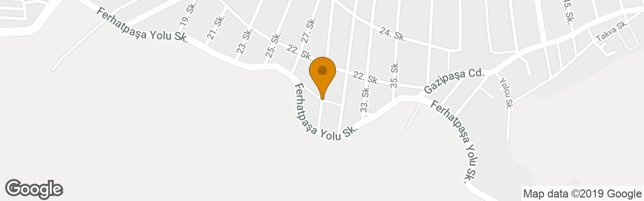 Silence Istanbul Hotel & Convention Center 