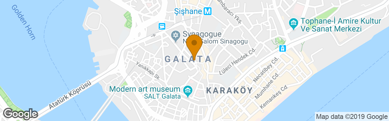 Galata Tower Vip Apartment Suites 