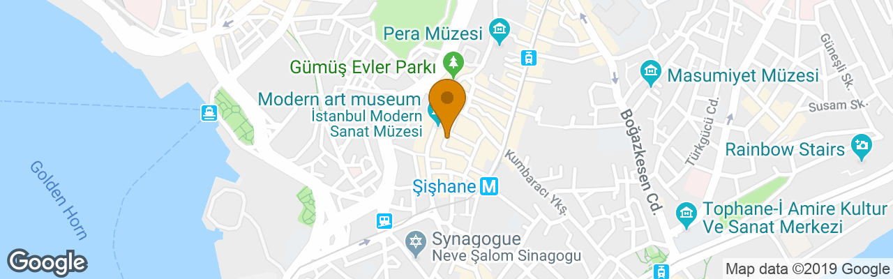 Mavi Konak Appartments 