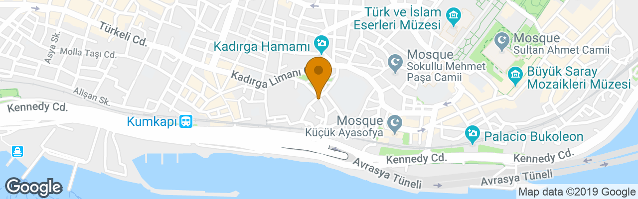 Hotel Blue Eye Suites 