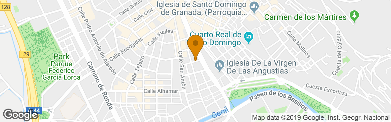 Hostal Casa Salvador 