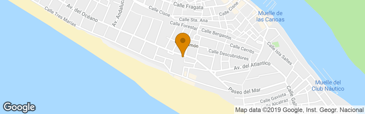 Albergue Inturjoven Punta Umbria - Hostel 