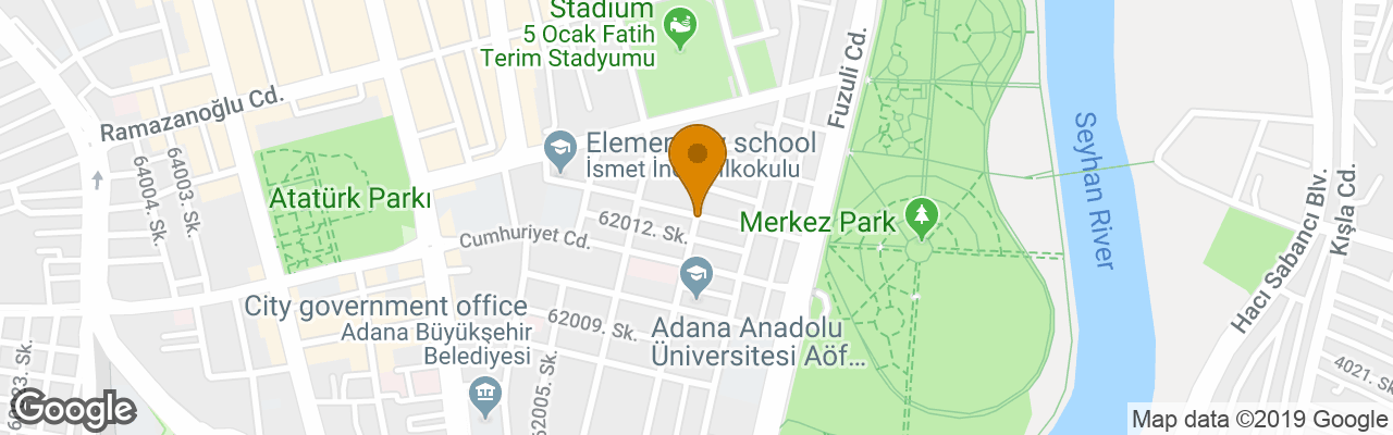 Hotel Ekinci Garden Business 