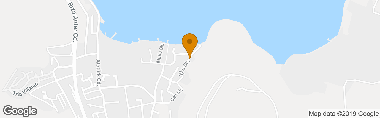 Hotel La Vida Blanca Suemer Evleri 