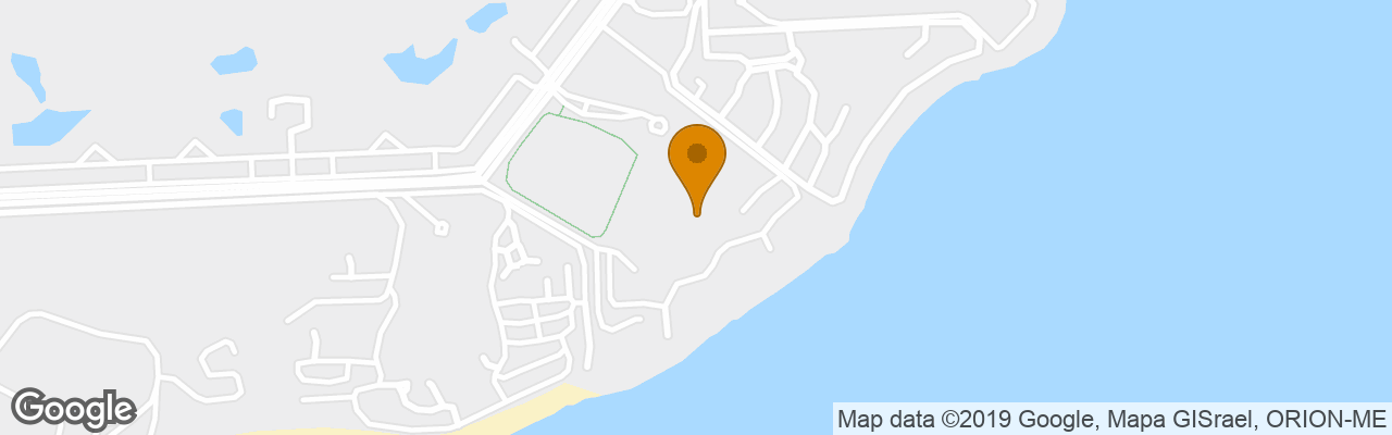 Sharm El Sheikh Golf Resort 