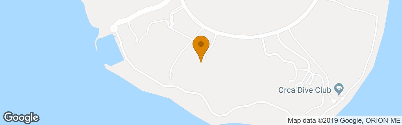 Hotel Robinson Club Soma Bay 