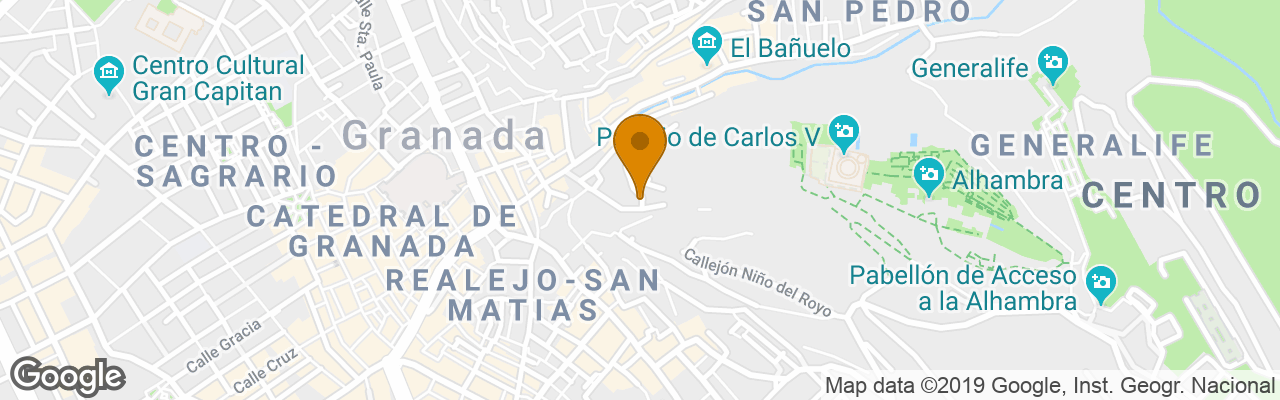 Hostal Apartamentos Venecia 