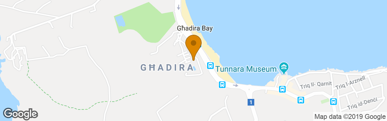 Hotel Mellieha Holiday Center 