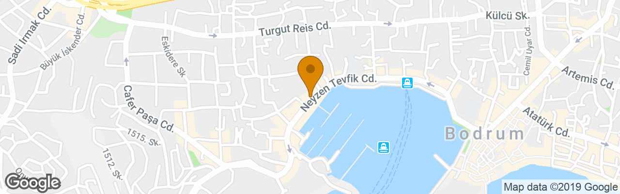 Hotel & Restaurant Alamatra Marin 