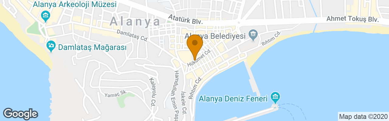 Best House & Apartments 