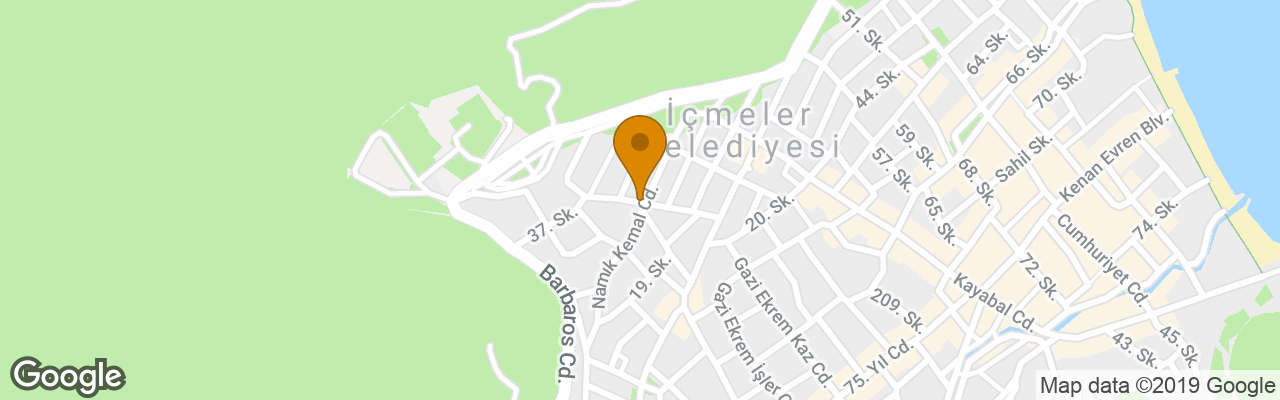 Kleopatra Apartments 