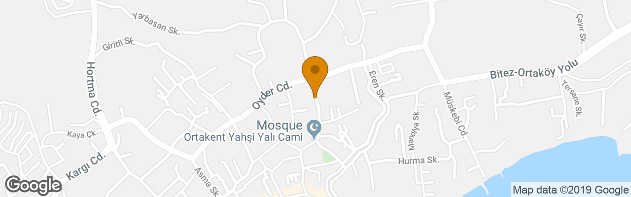 Hotel Aqua Club Ortakent 