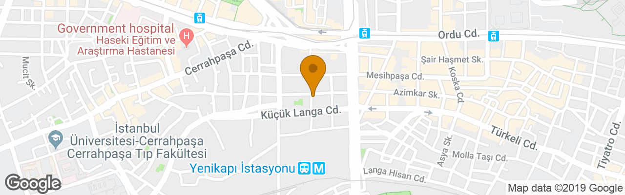 Bed and Breakfast Akkus 