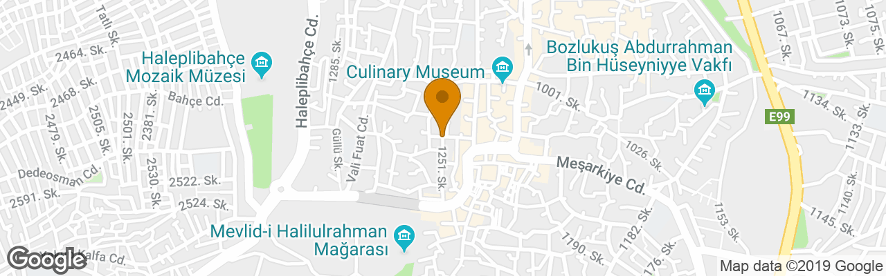 Hotel Vezirhan Konuk Evi 