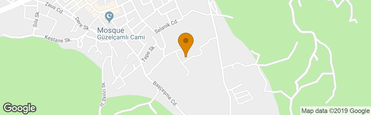 Panion Park Residence 