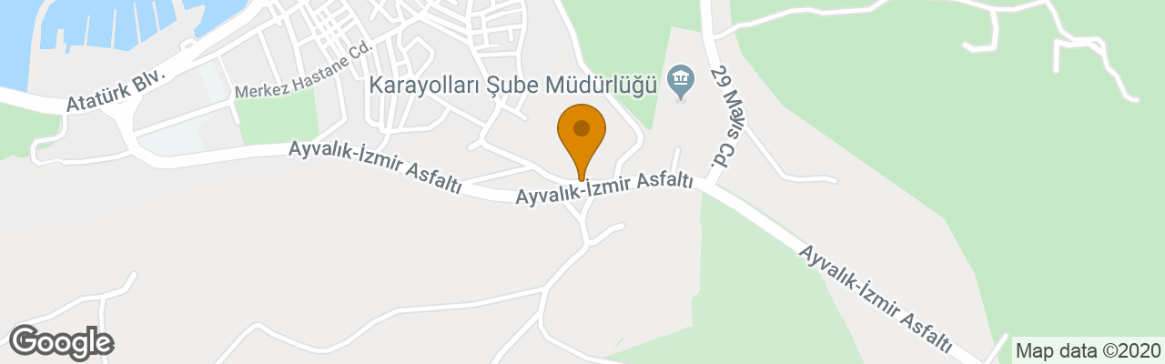 Hotel Guenebakan Taliani 