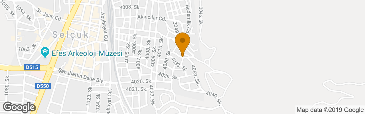 Hotel Panorama Rilican 