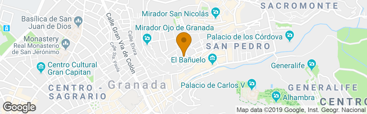 Hotel Casa del Aljarife 