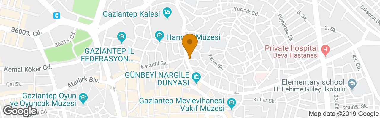 Hotel Asude Konak Boutique 