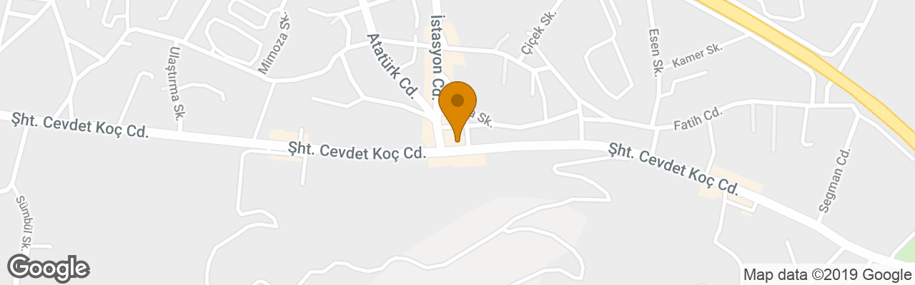 Hotel Yesil Kirkpinar 