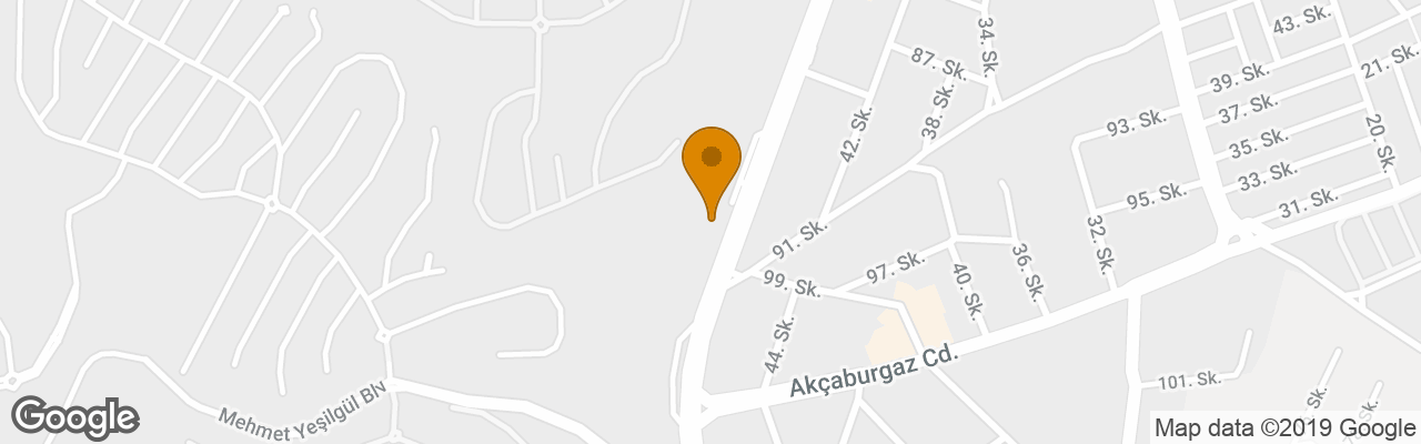 Republika Academic Aparts Büyükcekmece 