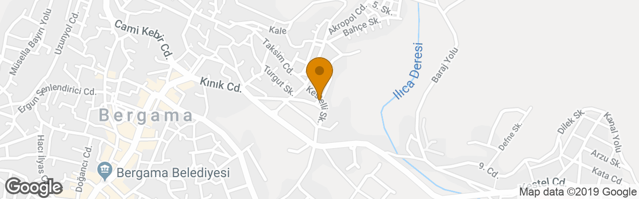 Pension Akropolis Guest House 