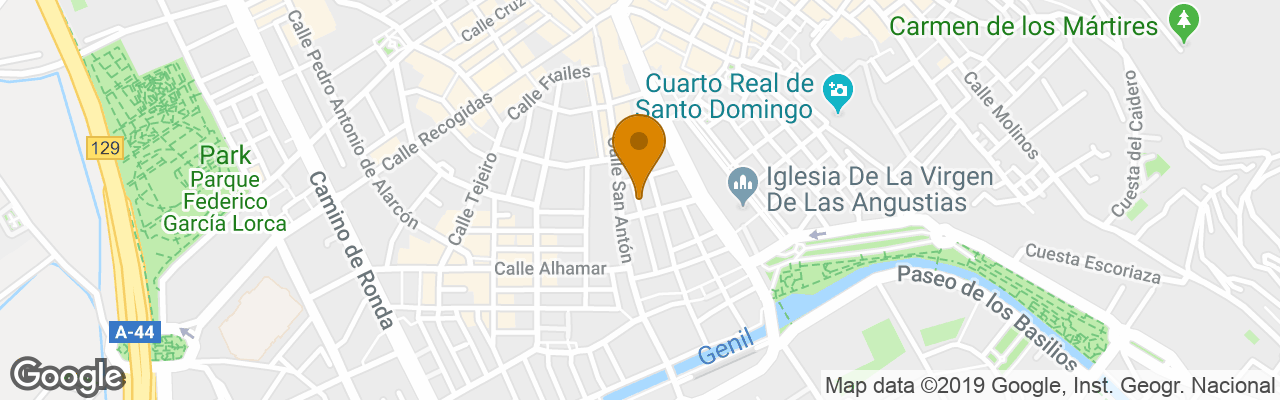 Hostal Los Arrayanes 