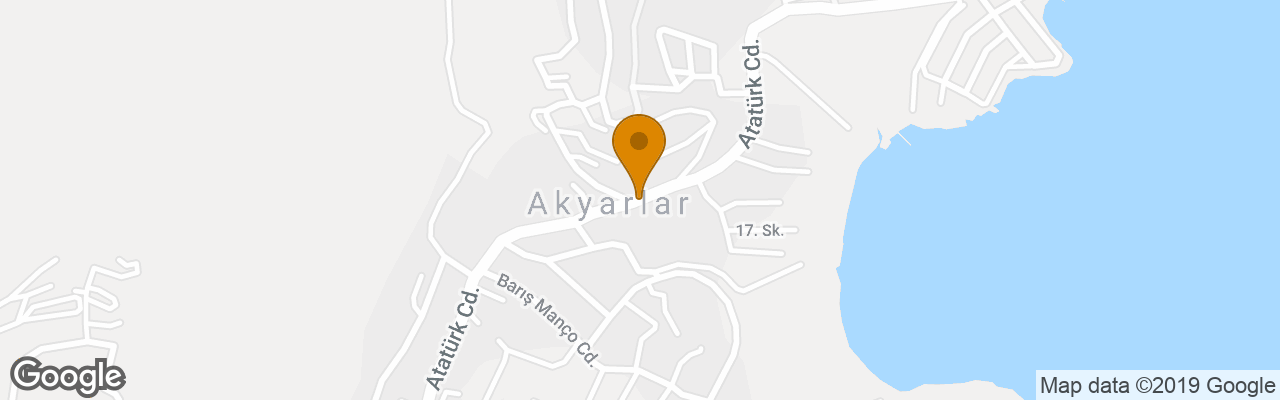 La Brezza Suite & Hotel 