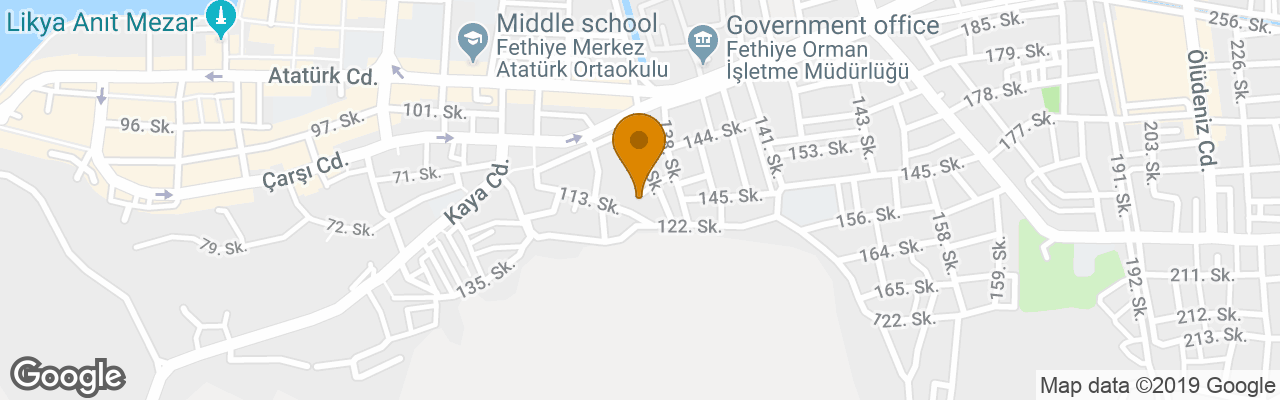 Golden Life Resort Hotel & Spa 