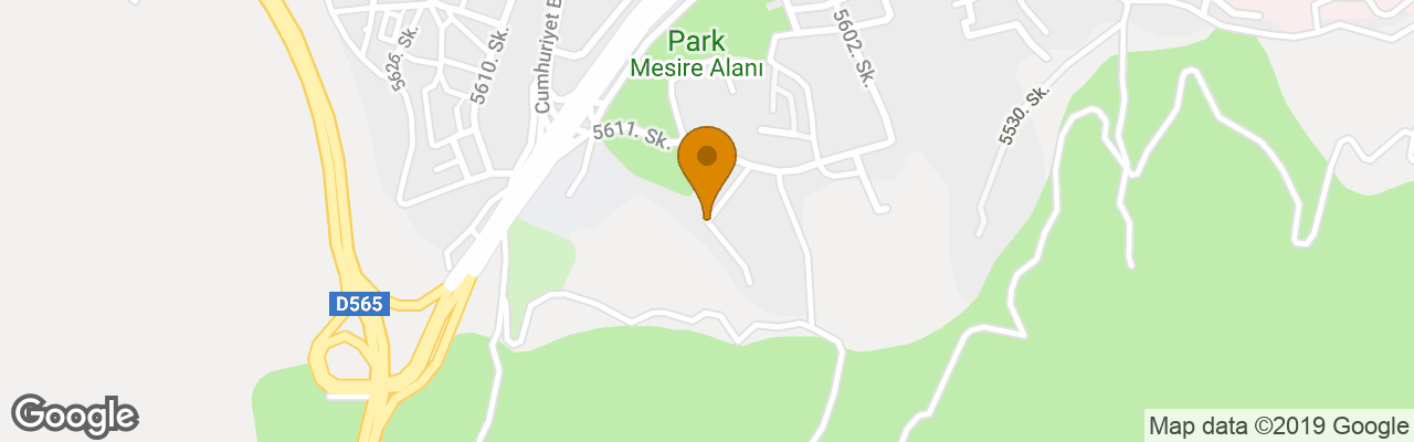 Hotel Holiday Inn Express Manisa West 