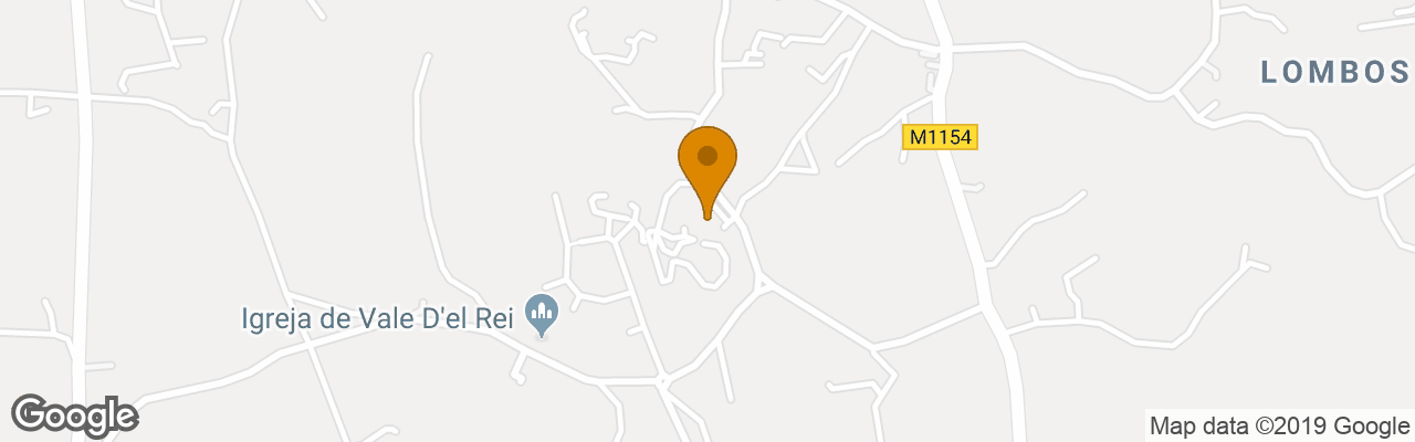 Resort Vale del Rei Suite & Villas 