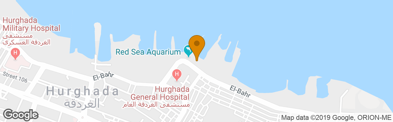 Hotel Three Corners Royal Star Beach 