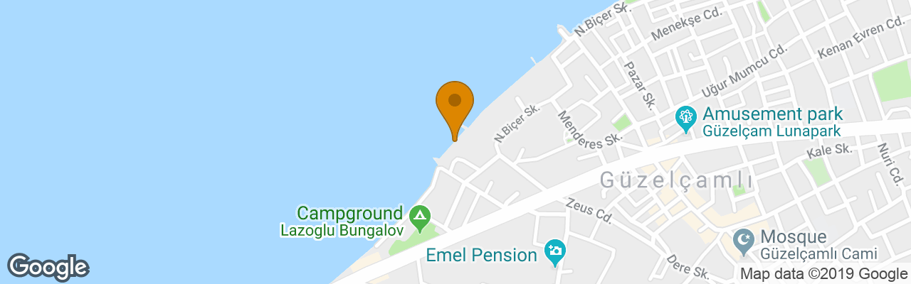 Hotel Kalamaki Beach 