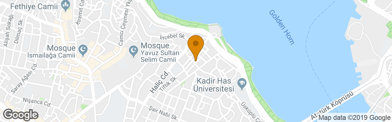 Lotus Hotel Istanbul 