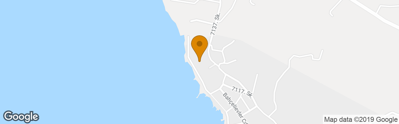 Okaliptus Holiday Villas Apart 