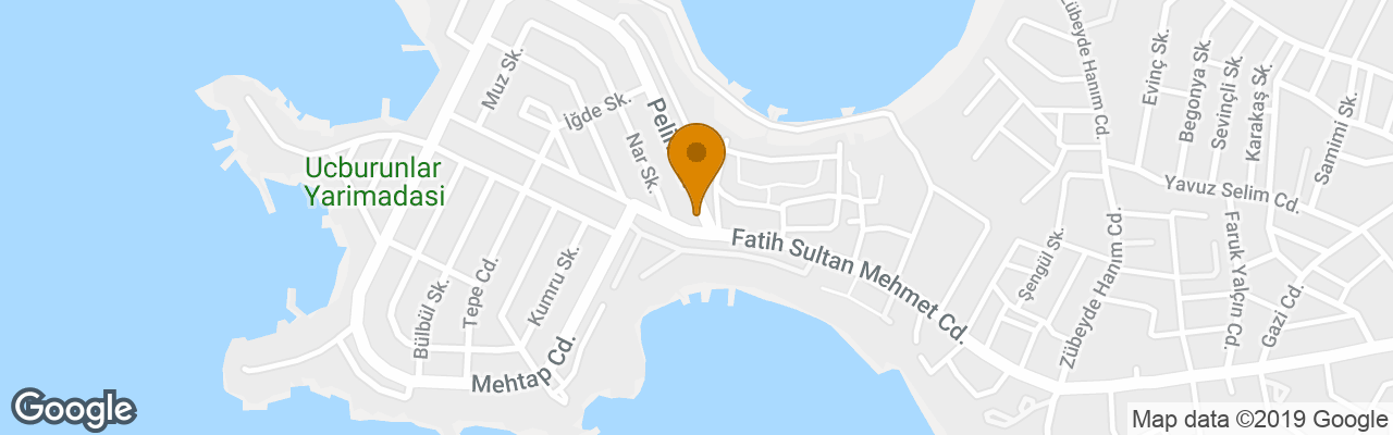 Hotel Paradise Island Bayramoglu 