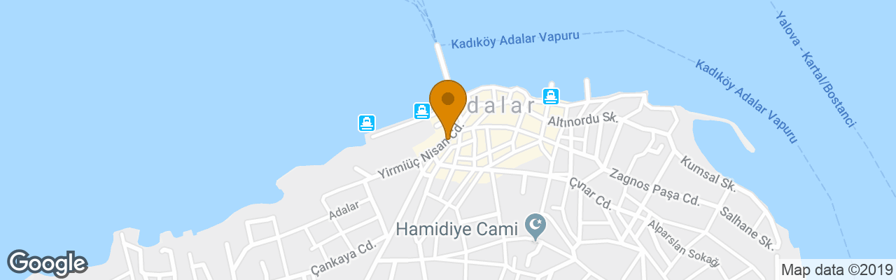 Hotel Panorama Boutique 