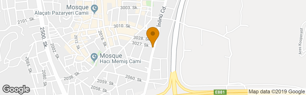 Hotel Kemerlihan Deluxe 