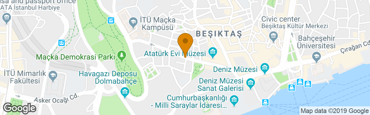 Hotel Ac Istanbul Macka 