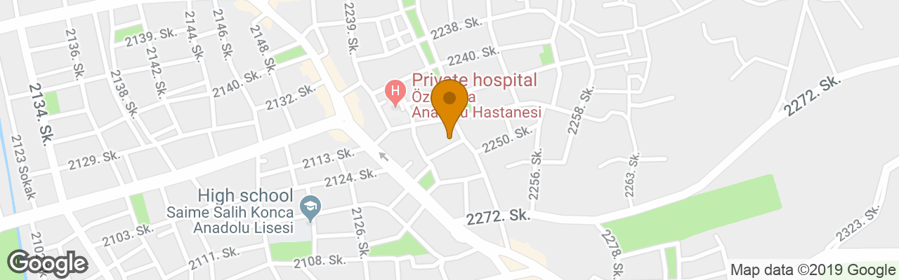 Duru Family Otel Antalya 