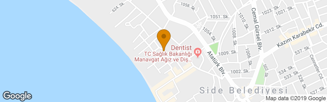 Hotel Villa Adora Beach 