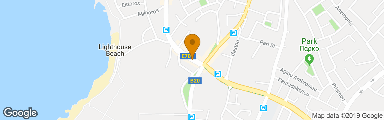 Princessa Vera Hotel Apartments 