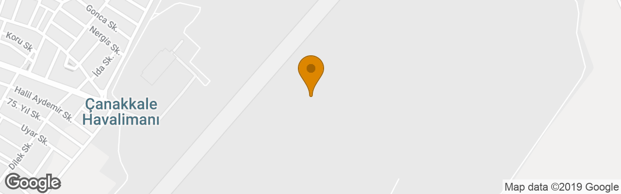 Mercan Hotel Gelibolu 