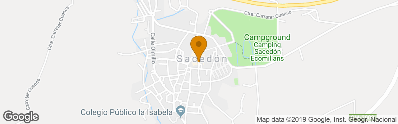 Hotel Rural Mariblanca 